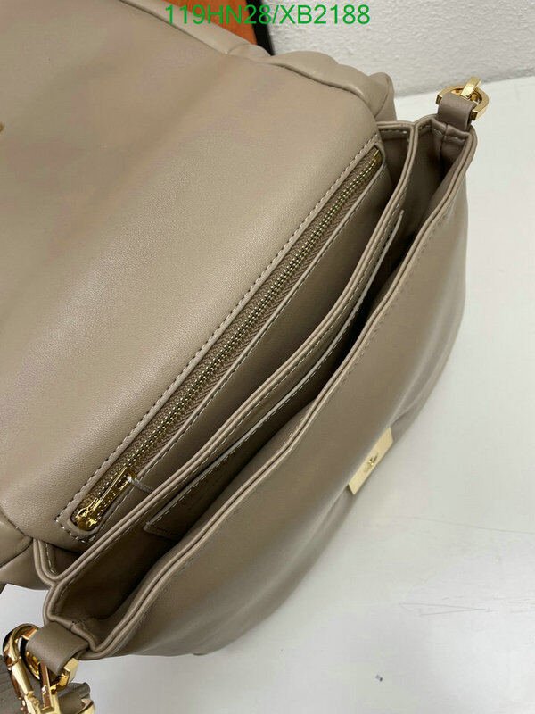 Loewe Bag-(4A)-Diagonal-,Code: XB2188,$ 155USD
