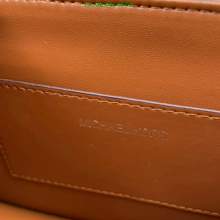 Michael Kors Bag-(4A)-Diagonal-,Code: LB6144,$ 129USD