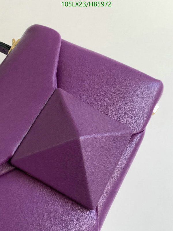 Valentino Bag-(4A)-Diagonal-,Code: HB5972,$ 137USD
