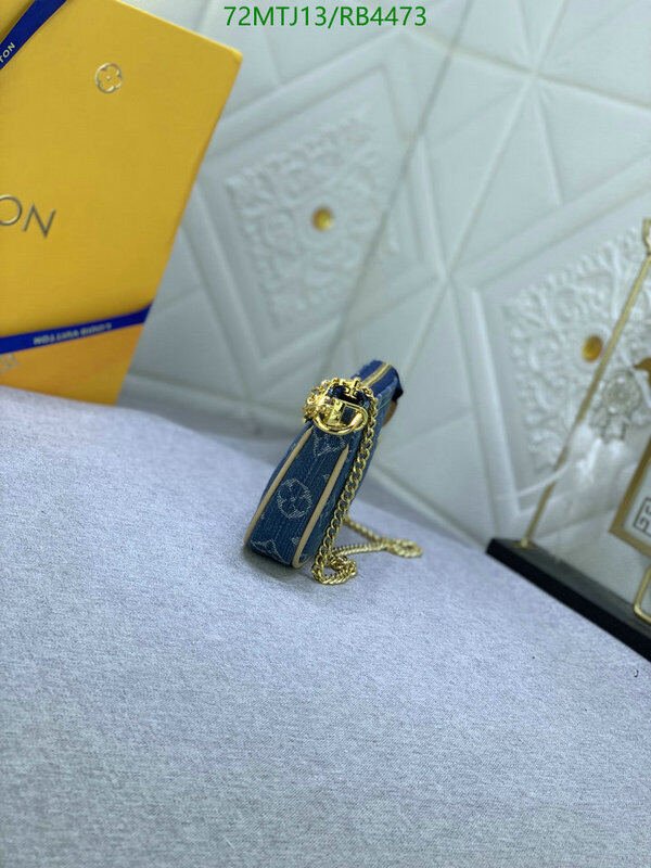 LV Bag-(4A)-Wallet- Code: RB4473 $ 94USD