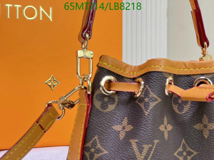 LV Bags-(4A)-Nono-No Purse-Nano No-,Code: LB8218,$ 85USD
