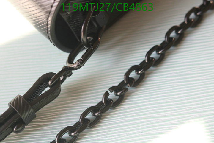 LV Bag-(4A)-TWIST Code: CB4863 $ 155USD