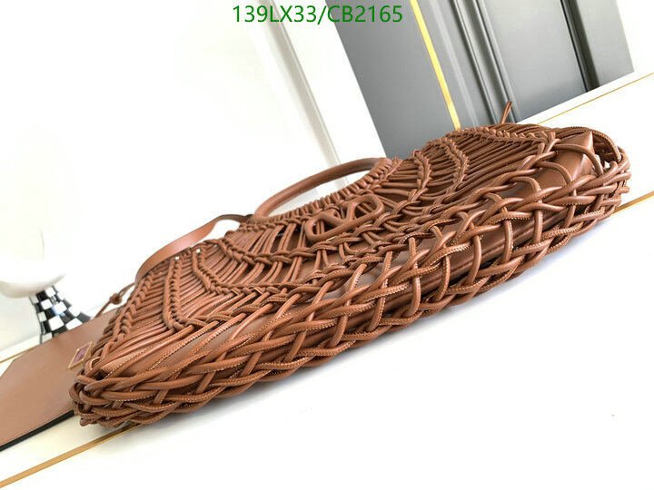 Valentino Bag-(4A)-Handbag- Code: CB2165 $ 181USD