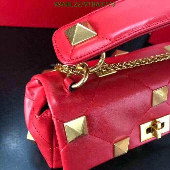 Valentino Bag-(4A)-Roman Stud-,Code: VTBA3773,$ 129USD