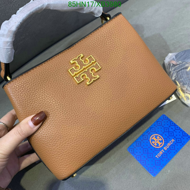 Tory Burch Bag-(4A)-Handbag-,Code: XB3980,$ 111USD