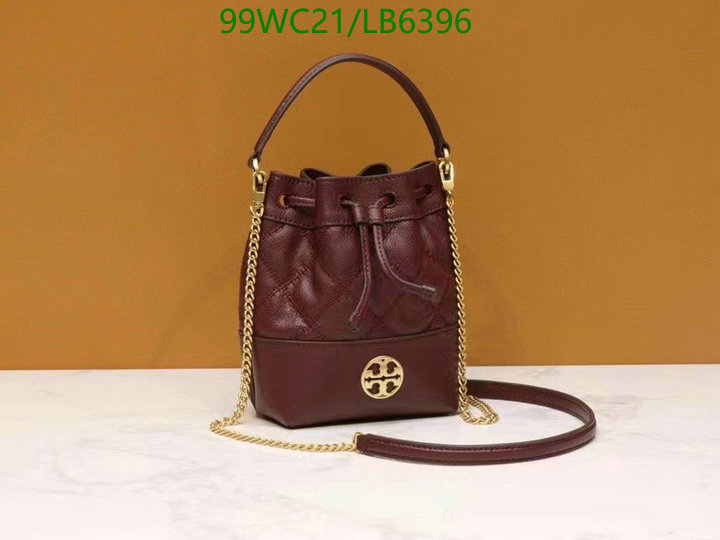 Tory Burch Bag-(4A)-Diagonal- Code: LB6396 $ 129USD