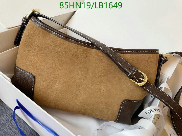 Loewe Bag-(4A)-Diagonal-,Code: LB1649,$ 111USD