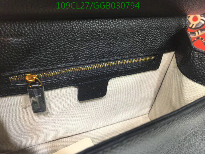 Gucci Bag-(4A)-Marmont,Code: GGB030794,$ 142USD