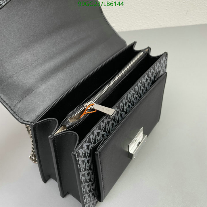 Michael Kors Bag-(4A)-Diagonal-,Code: LB6144,$ 129USD