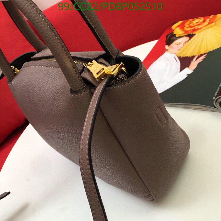 Prada Bag-(4A)-Handbag- Code: PDBP052510 $ 129USD