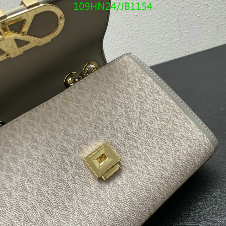 Michael Kors Bag-(4A)-Diagonal-,Code: JB1154,$ 142USD