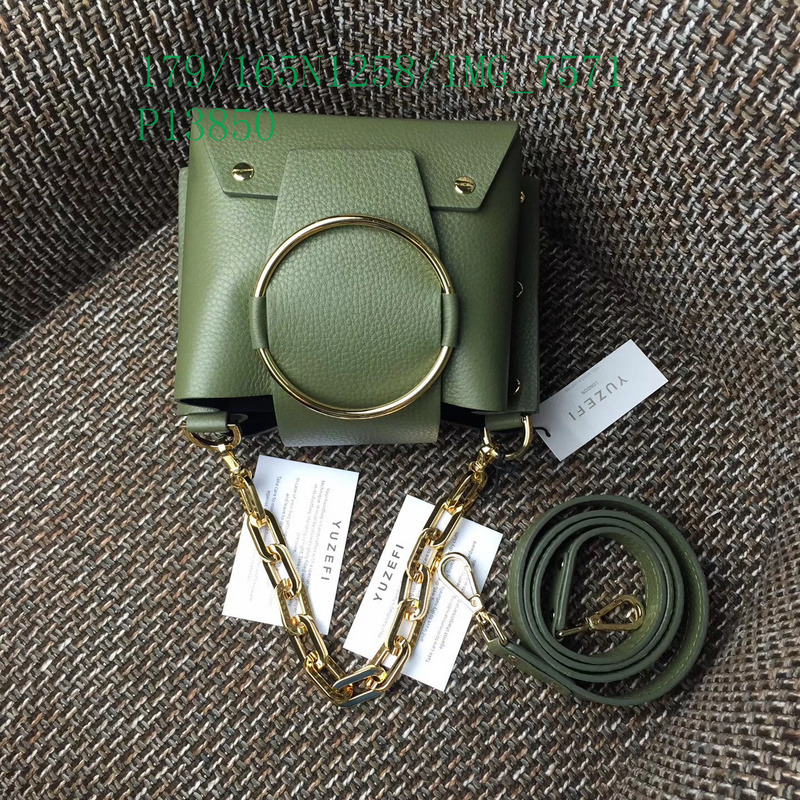 Yuzefi Bag-(4A)-Diagonal-,Code:YFB110903,$ 233USD