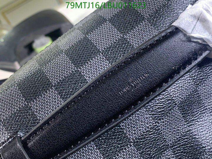 LV Bags-(4A)-Discovery-,Code: LBU011623,$ 103USD