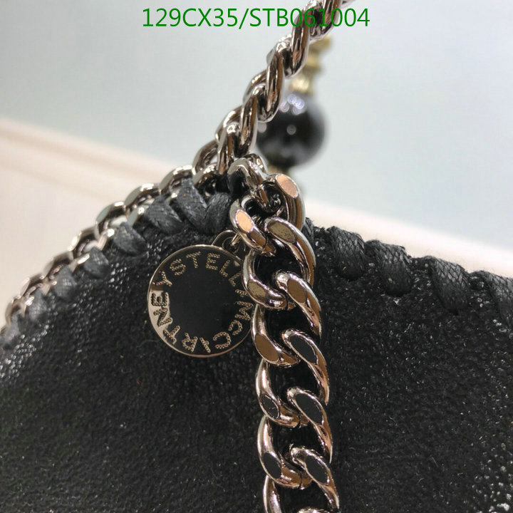 Stella McCartney Bag-(4A)-Handbag-,Code:STB061004,$ 168USD