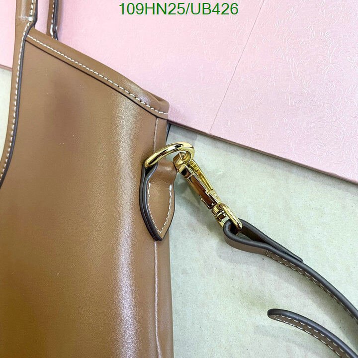 Miu Miu Bag-(4A)-Diagonal- Code: UB426 $ 142USD