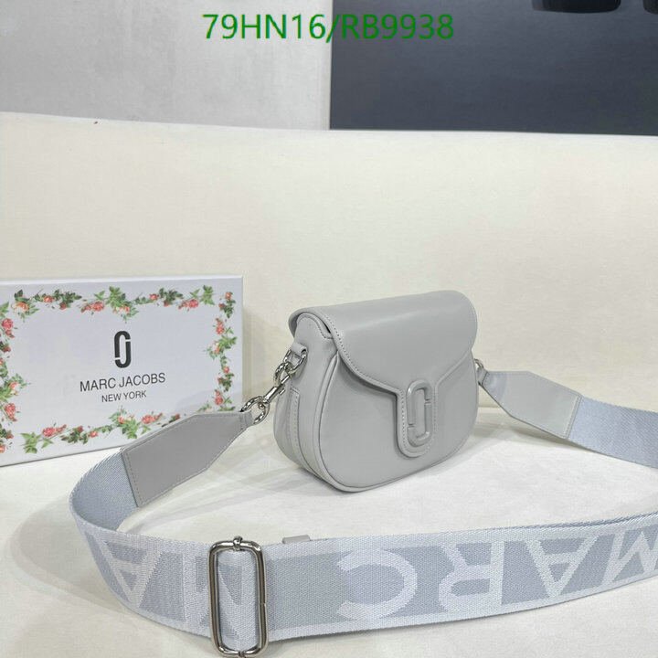 Marc Jacobs Bags -(4A)-Diagonal- Code: RB9938 $ 103USD