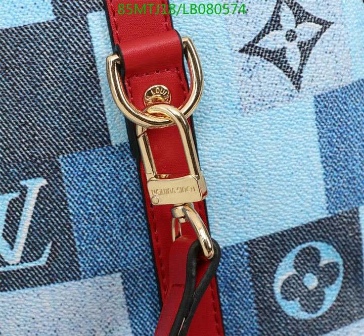 LV Bags-(4A)-Speedy-,Code: LB080574,$ 111USD