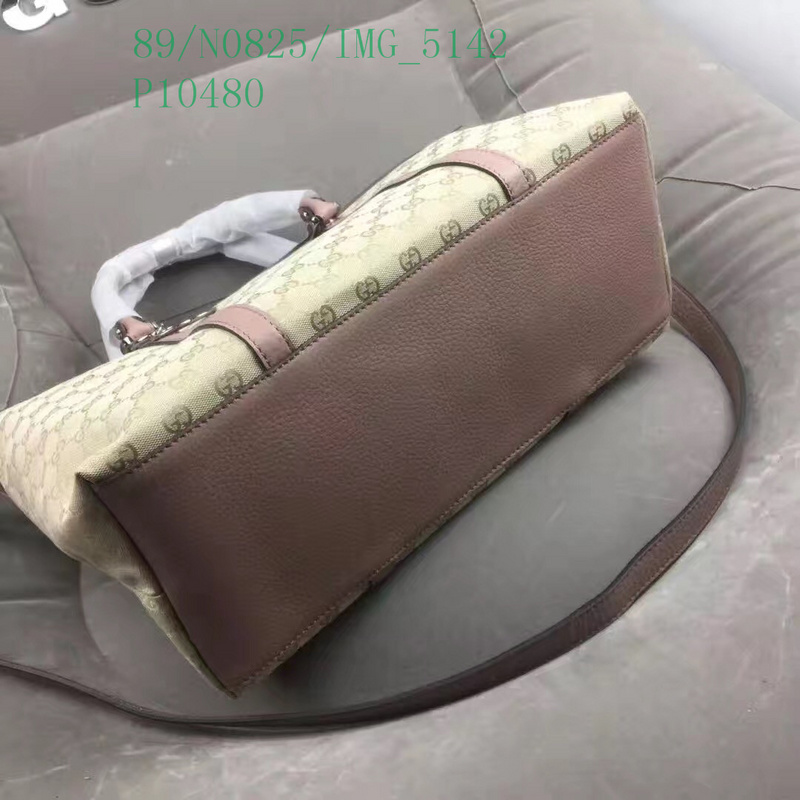 Gucci Bag-(4A)-Handbag-,Code: GGB120570,$ 116USD