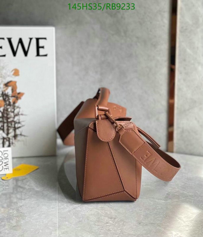 Loewe Bag-(4A)-Puzzle- Code: RB9233 $ 189USD