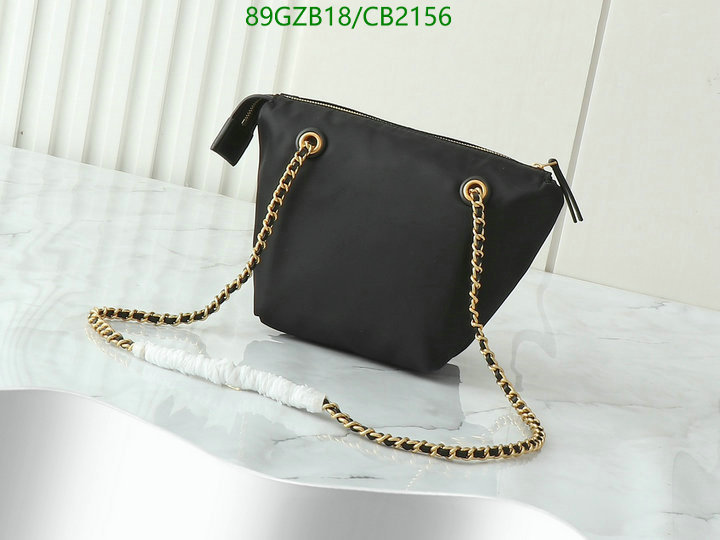 Tory Burch Bag-(4A)-Crossbody- Code: CB2156 $ 116USD