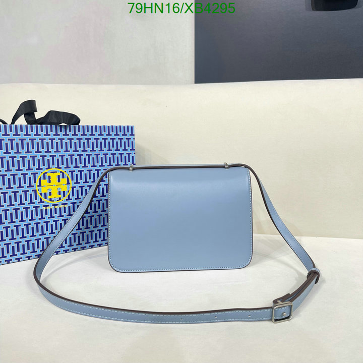 Tory Burch Bag-(4A)-Diagonal- Code: XB4295 $ 103USD