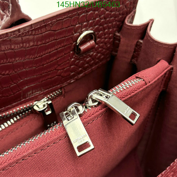 YSL Bag-(4A)-Handbag- Code: UB5463