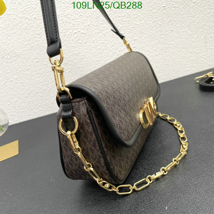 Michael Kors Bag-(4A)-Diagonal- Code: QB288 $ 142USD