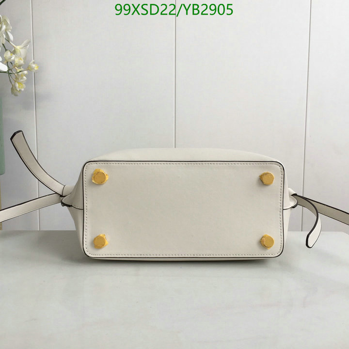 Michael Kors Bag-(4A)-Handbag-,Code: YB2905,$ 129USD