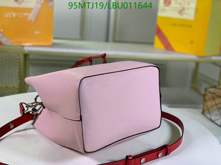 LV Bags-(4A)-Nono-No Purse-Nano No-,Code: LBU011644,$ 124USD
