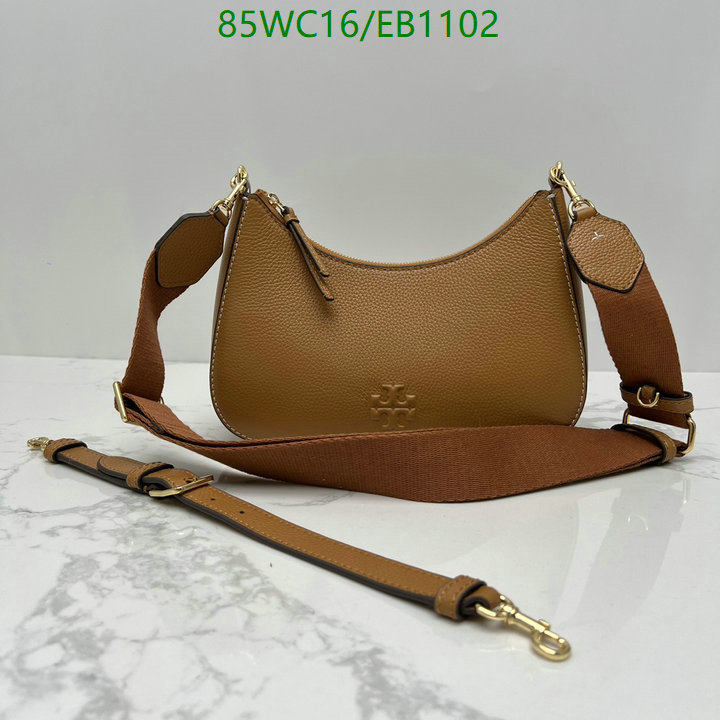 Tory Burch Bag-(4A)-Crossbody- Code: EB1102 $ 111USD