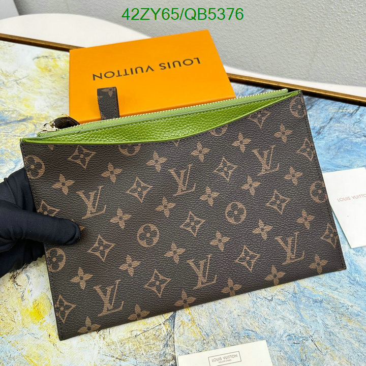 LV Bag-(4A)-Trio- Code: QB5376 $ 55USD