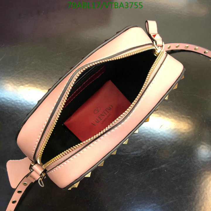 Valentino Bag-(4A)-Diagonal-,Code: VTBA3755,$ 103USD
