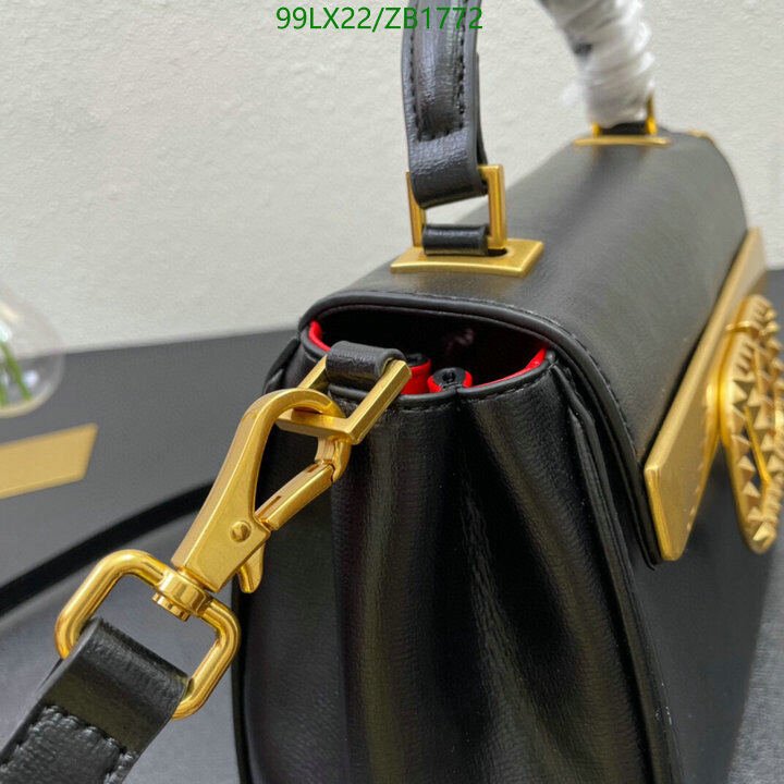 Valentino Bag-(4A)-Diagonal-,Code: ZB1772,$ 129USD