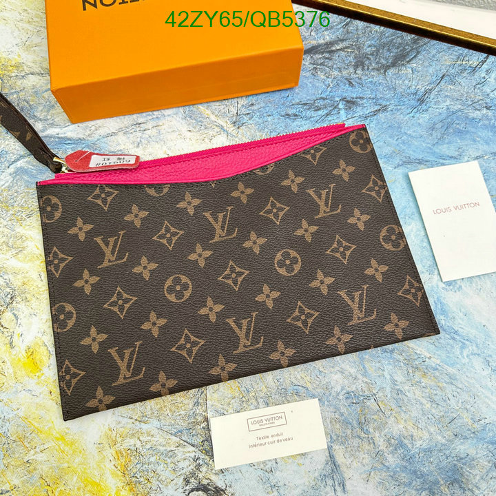 LV Bag-(4A)-Trio- Code: QB5376 $ 55USD