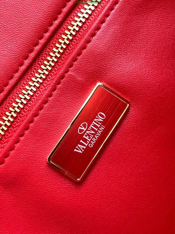 Valentino Bag-(4A)-Roman Stud-,Code: HB6274,$ 137USD