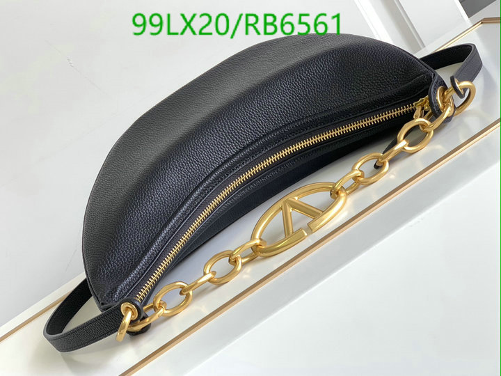 Valentino Bag-(4A)-Diagonal- Code: RB6561 $ 129USD