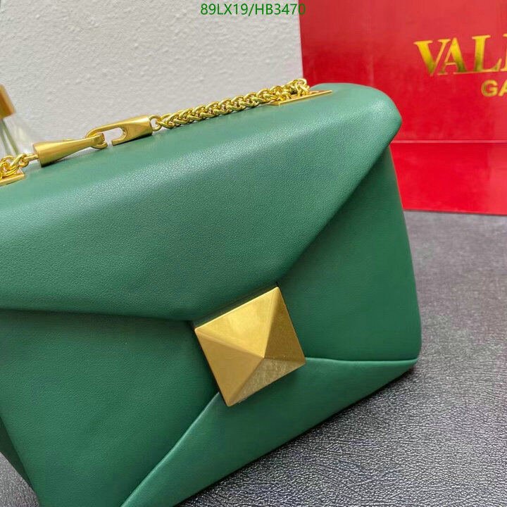 Valentino Bag-(4A)-Diagonal-,Code: HB3470,$ 116USD