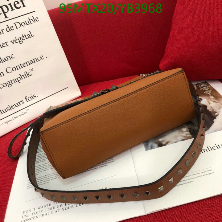 Valentino Bag-(4A)-Diagonal-,Code: YB3968,$ 124USD