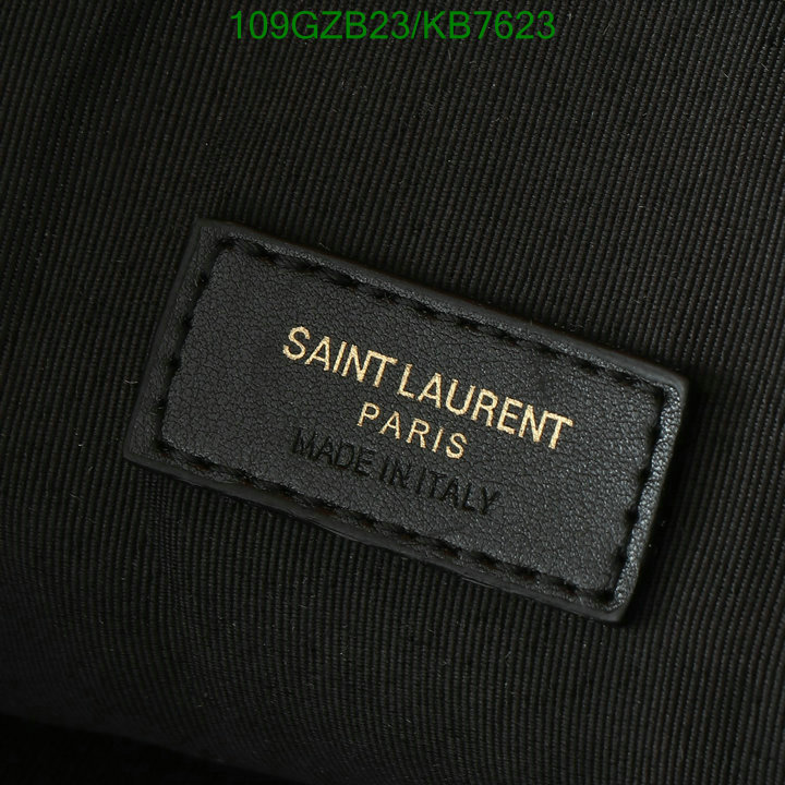 YSL Bag-(4A)-Other Styles- Code: KB7623 $ 142USD