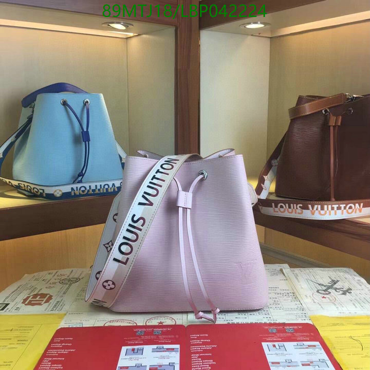 LV Bags-(4A)-Nono-No Purse-Nano No-,Code: LBP042224,$ 116USD