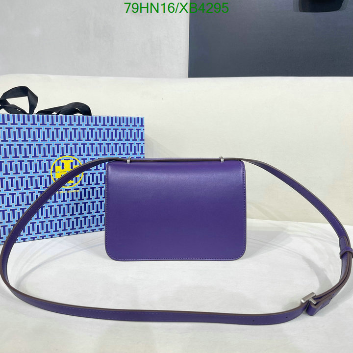 Tory Burch Bag-(4A)-Diagonal- Code: XB4295 $ 103USD
