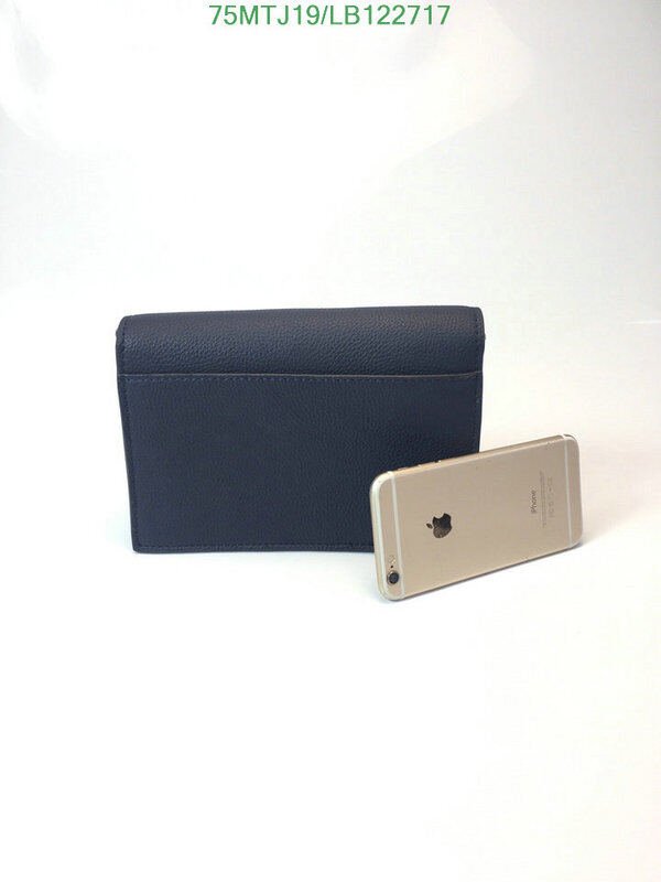 LV Bags-(4A)-Pochette MTis Bag-Twist-,Code: LB122717,$ 98USD