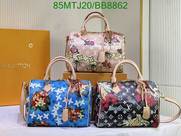 LV Bag-(4A)-Speedy- Code: BB8862 $ 111USD