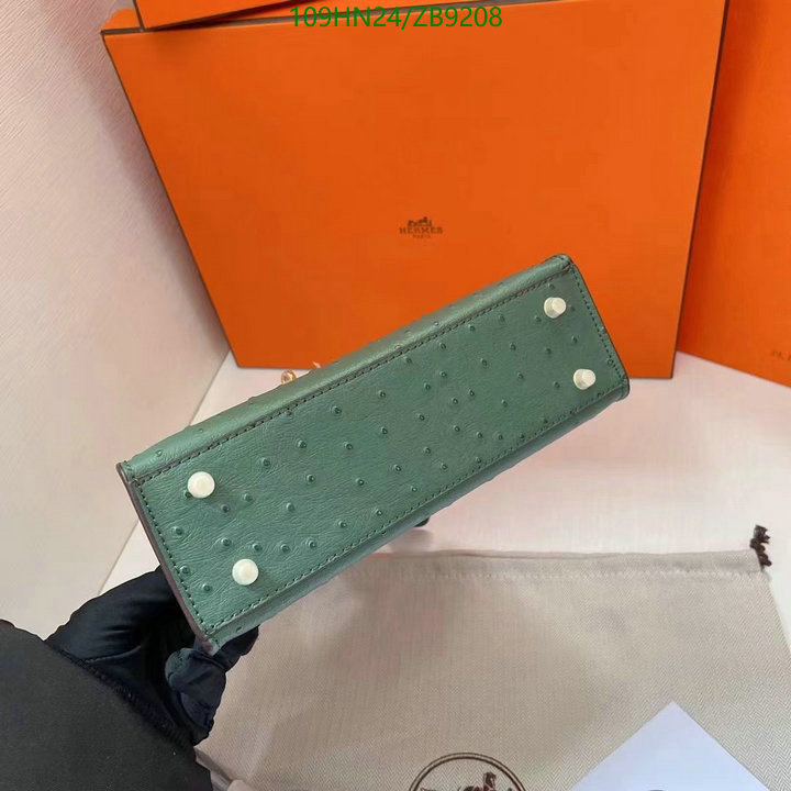 Hermes Bag-(4A)-Kelly-,Code: ZB9208,$ 142USD