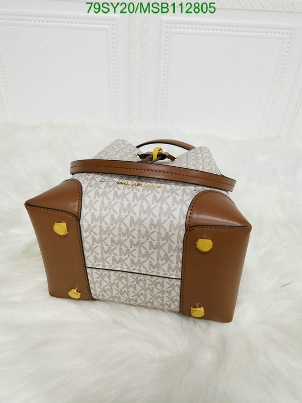 Michael Kors Bag-(4A)-Diagonal-,Code: MSB112805,$ 103USD