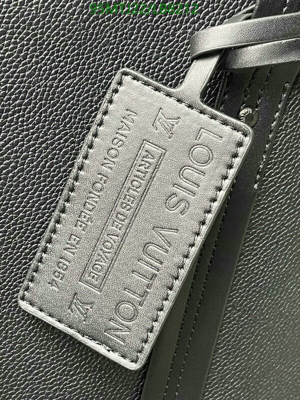 LV Bags-(4A)-Explorer-Anton-Dandy-,Code: LB8212,$ 124USD