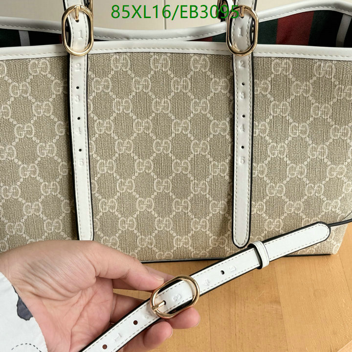 Gucci Bag-(4A)-Handbag- Code: EB3095 $ 111USD