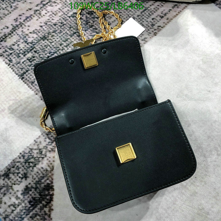 Tory Burch Bag-(4A)-Diagonal-,Code: LB6406,$ 142USD