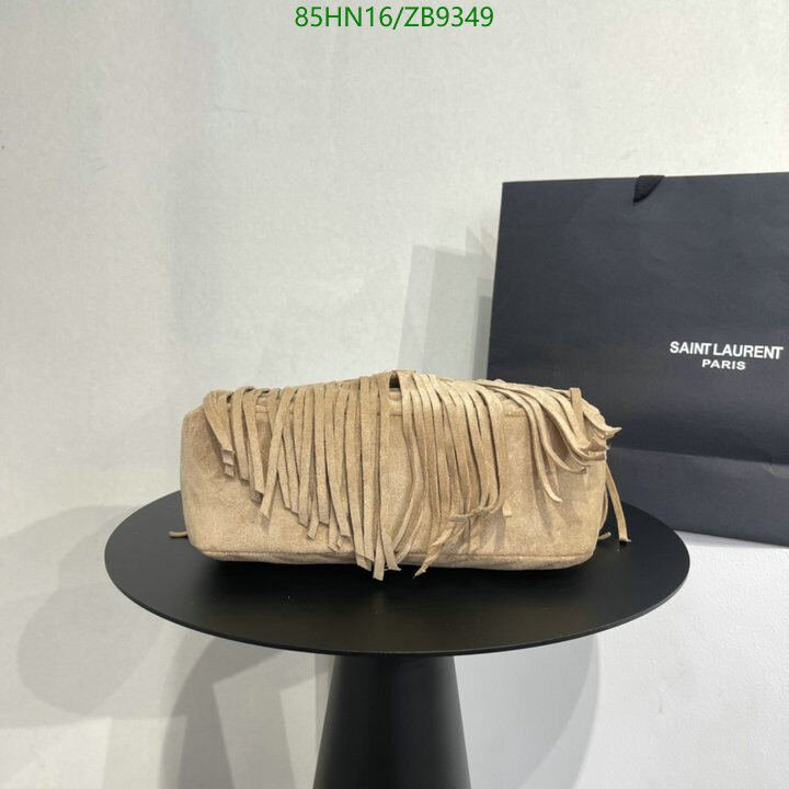 YSL Bag-(4A)-Envelope Series Code: ZB9349 $ 111USD