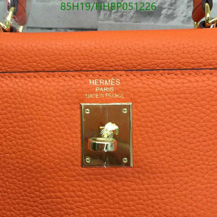 Hermes Bag-(4A)-Kelly-,Code: HHBP051226,$ 111USD